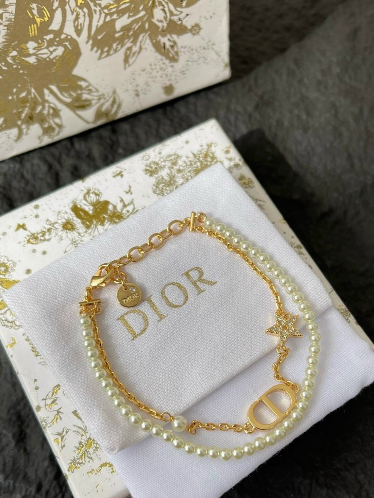 Браслет Dior  