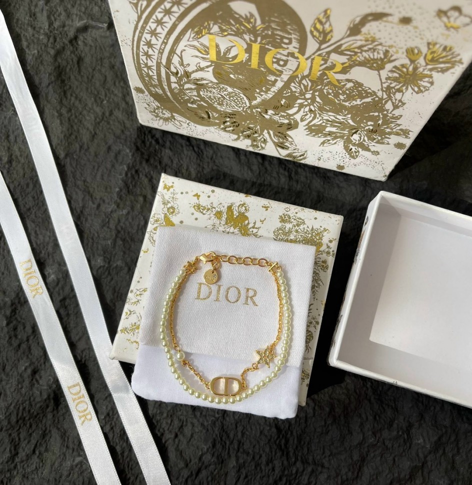 Браслет Dior  