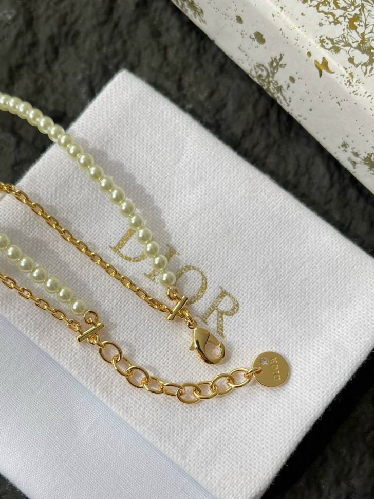 Браслет Dior  
