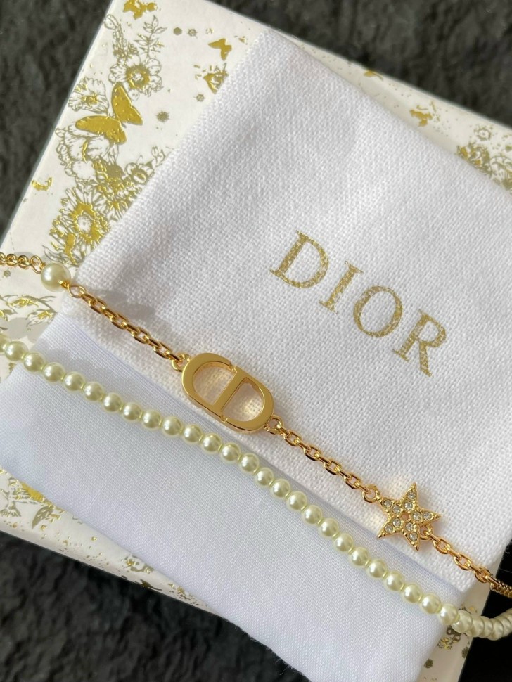 Браслет Dior  