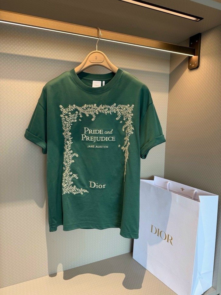 Футболка Dior