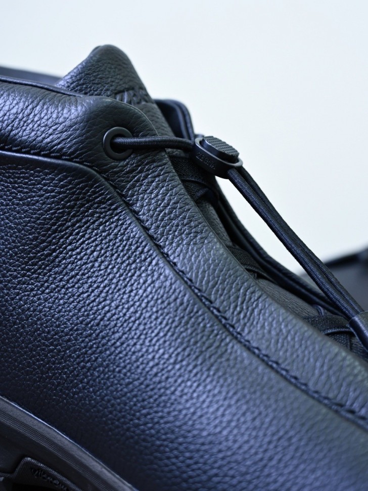Ботинки Zegna 