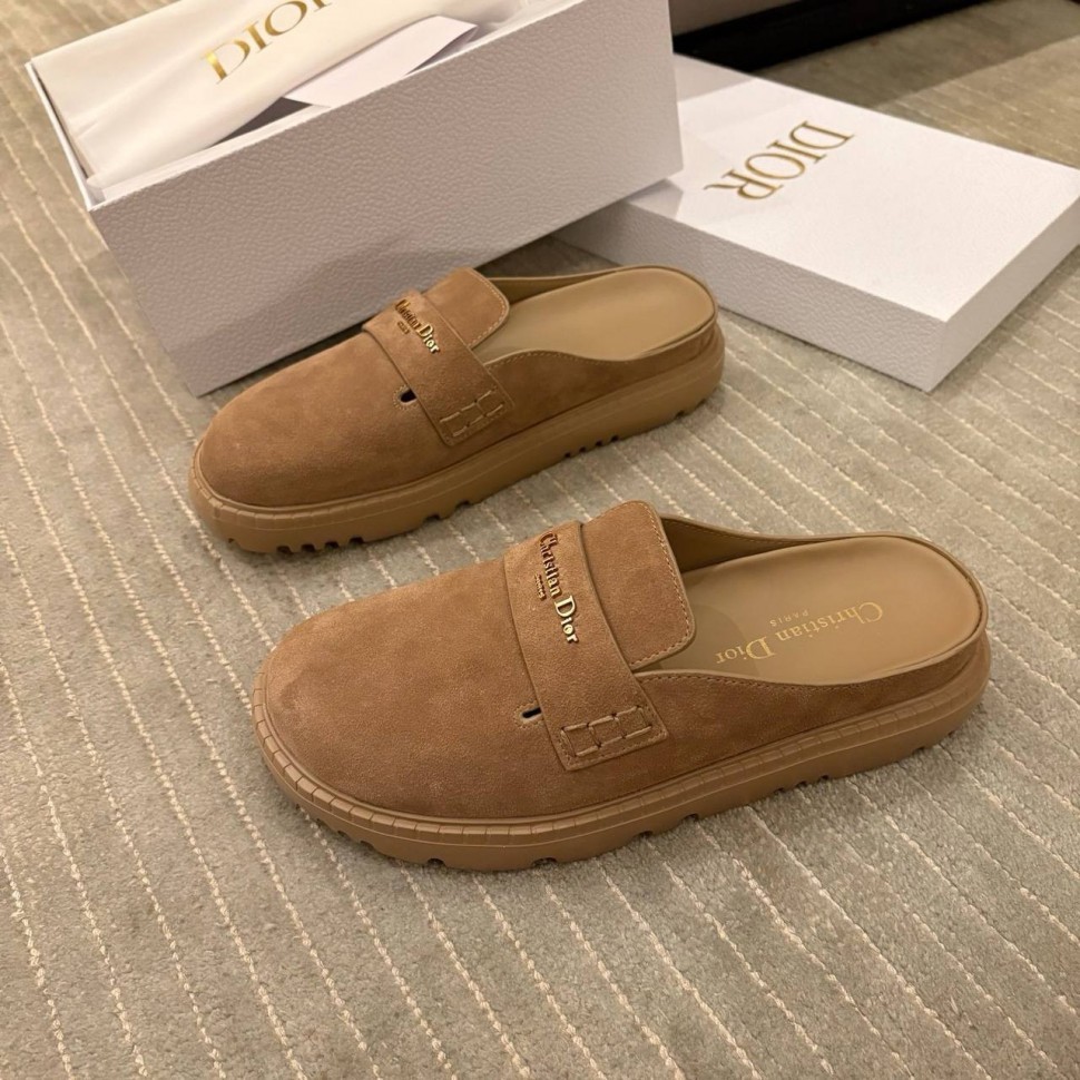 Мюли Dior
