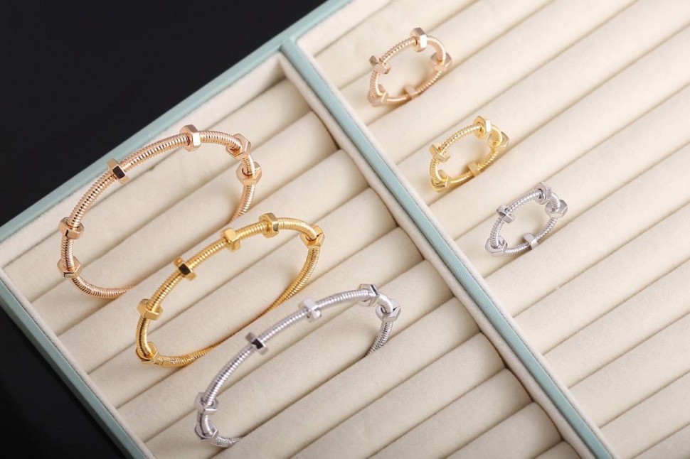 Браслет Cartier
