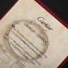 Браслет Cartier