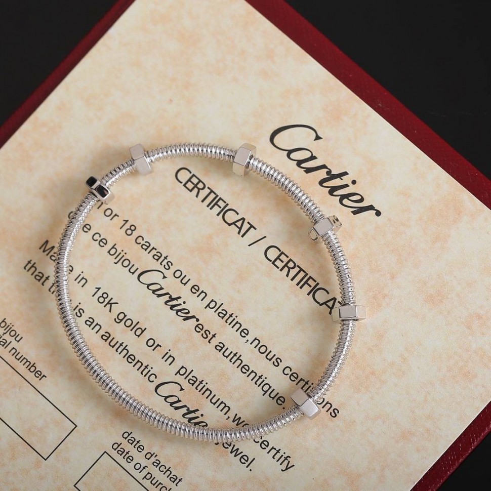 Браслет Cartier