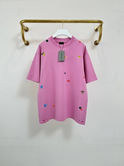 Футболка Balenciaga