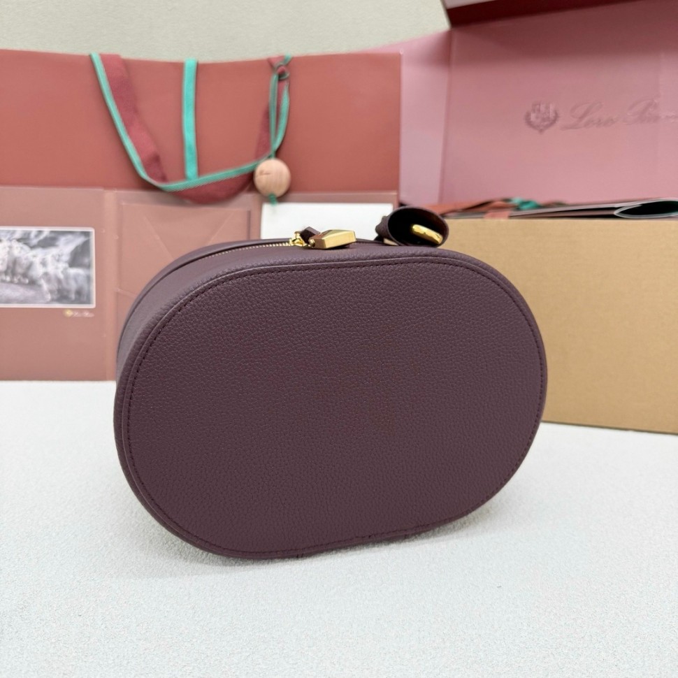 Сумка Loro Piana Extra Vanity   