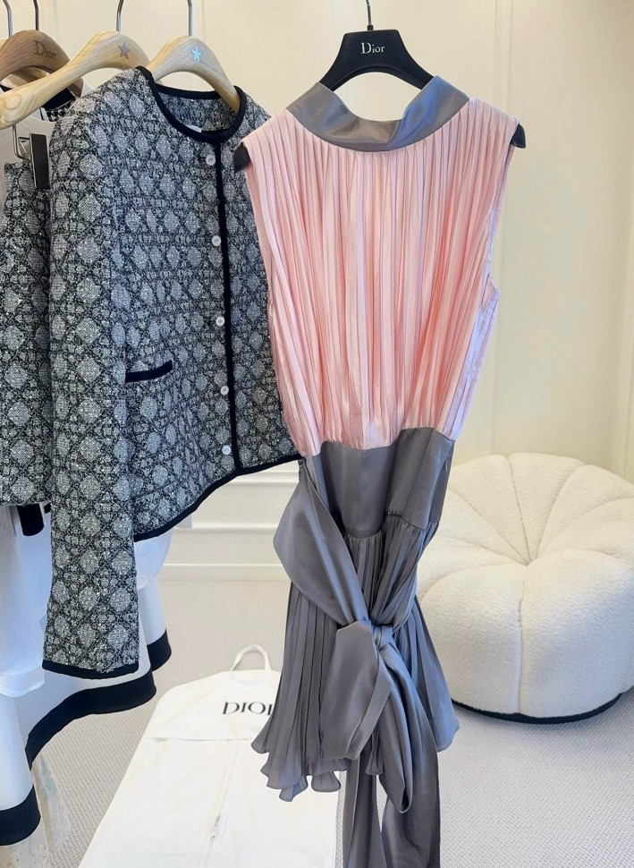 Платье Dior