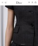 Блуза Dior Блуза Dior