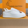 Сникеры Louis Vuitton Flash      