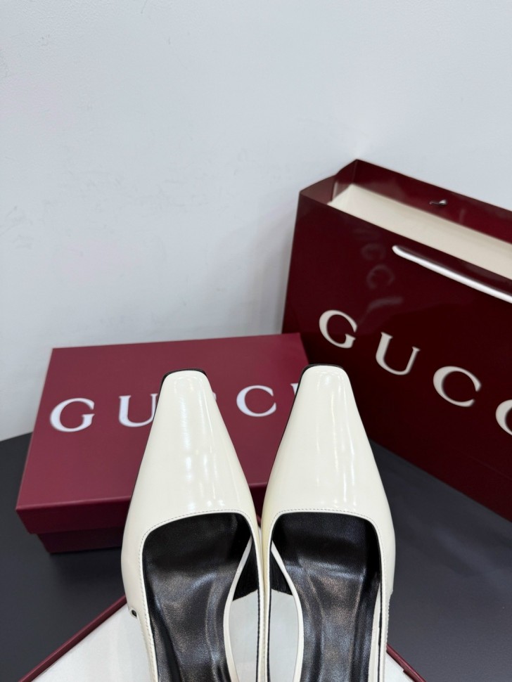 Слингбэки Gucci 