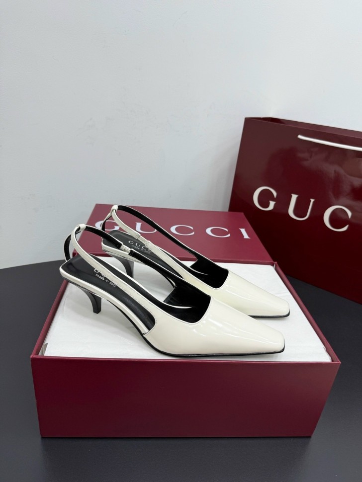Слингбэки Gucci 