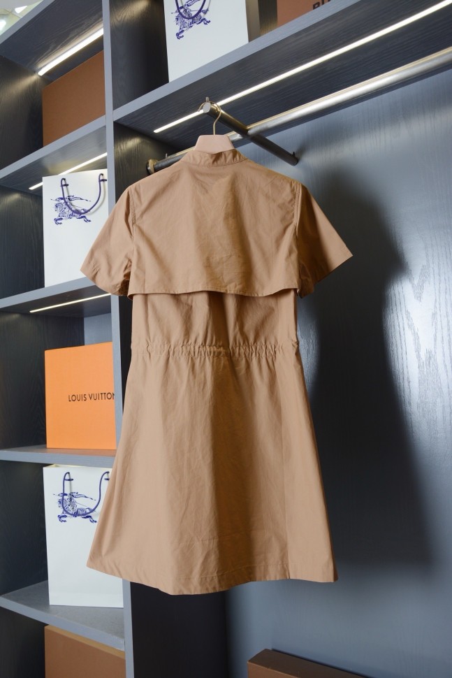 Платье Burberry