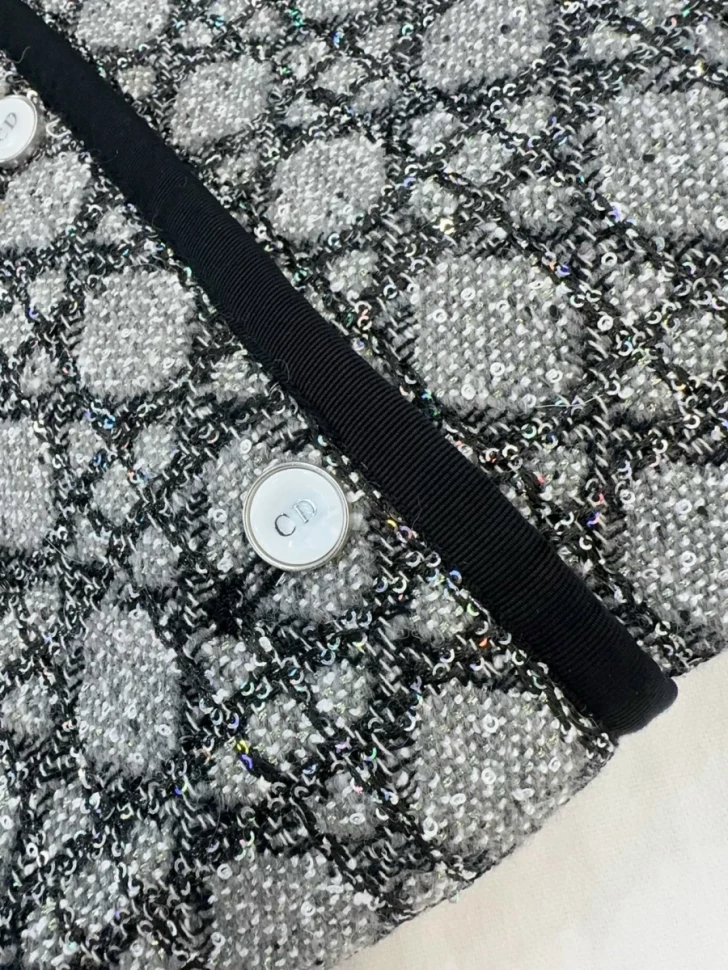 Жакет Dior
