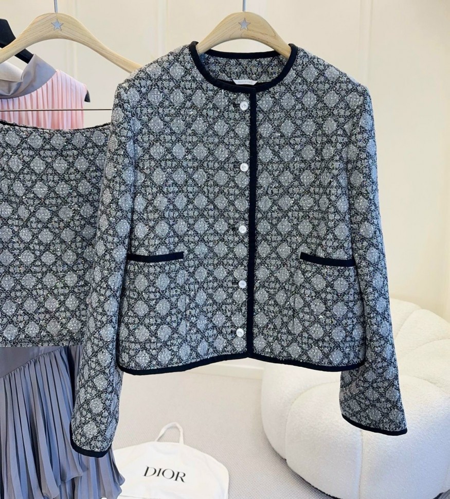 Жакет Dior