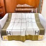 Плед Hermes Плед Hermes