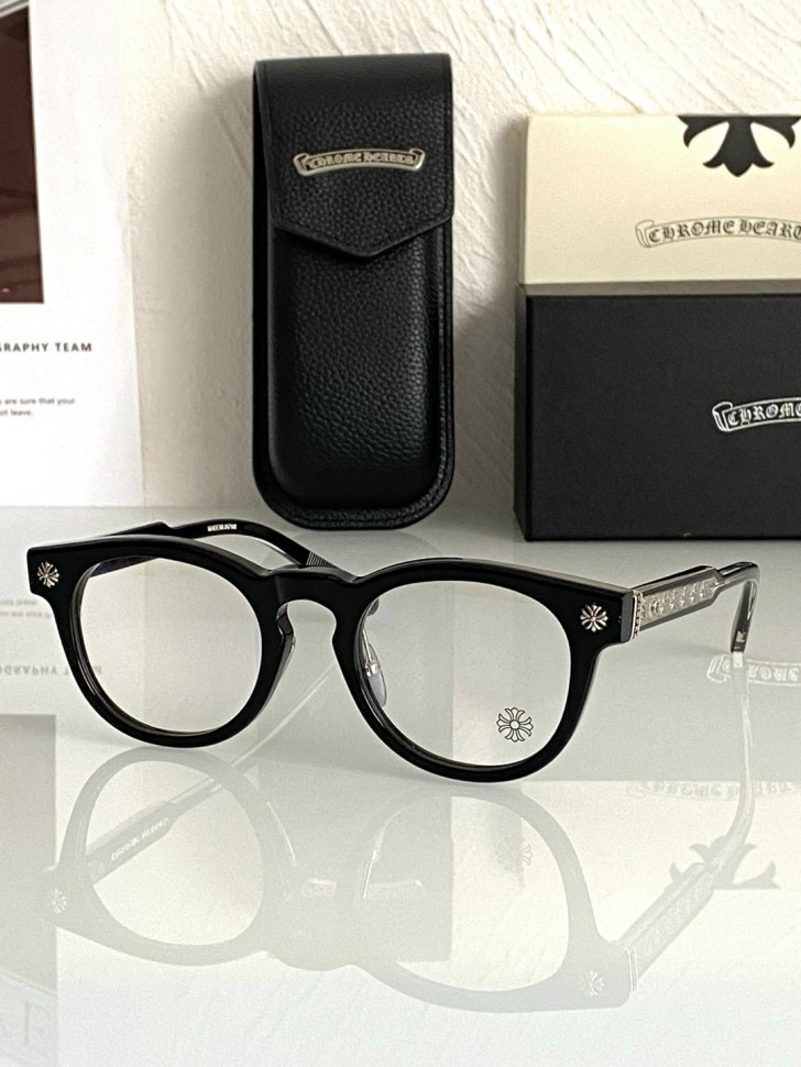 Очки Chrome Hearts (в ассортименте)