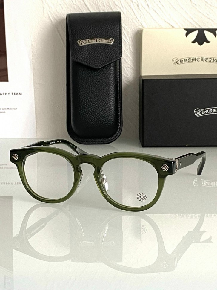 Очки Chrome Hearts (в ассортименте)