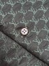 Костюм Louis Vuitton в пижамном стиле  