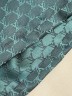 Костюм Louis Vuitton в пижамном стиле  