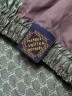 Костюм Louis Vuitton в пижамном стиле  