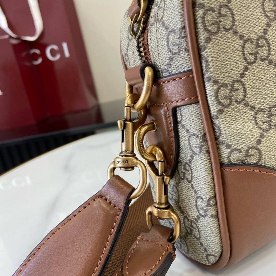 Сумка Gucci Emblem Small  