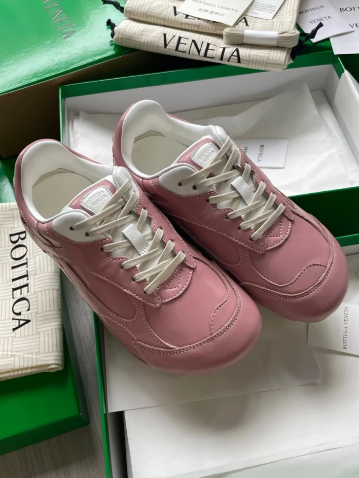 Сникеры Bottega Veneta