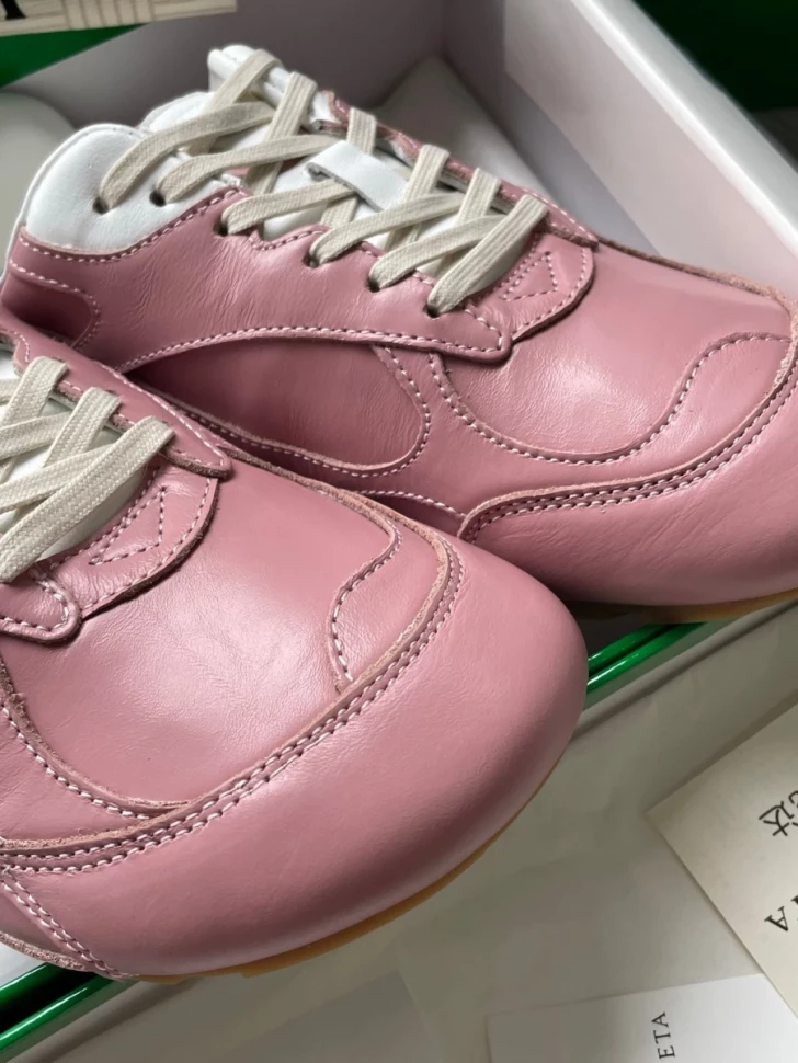 Сникеры Bottega Veneta