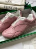 Сникеры Bottega Veneta
