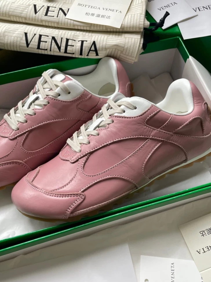 Сникеры Bottega Veneta
