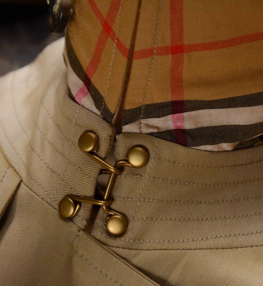 Тренч Burberry   