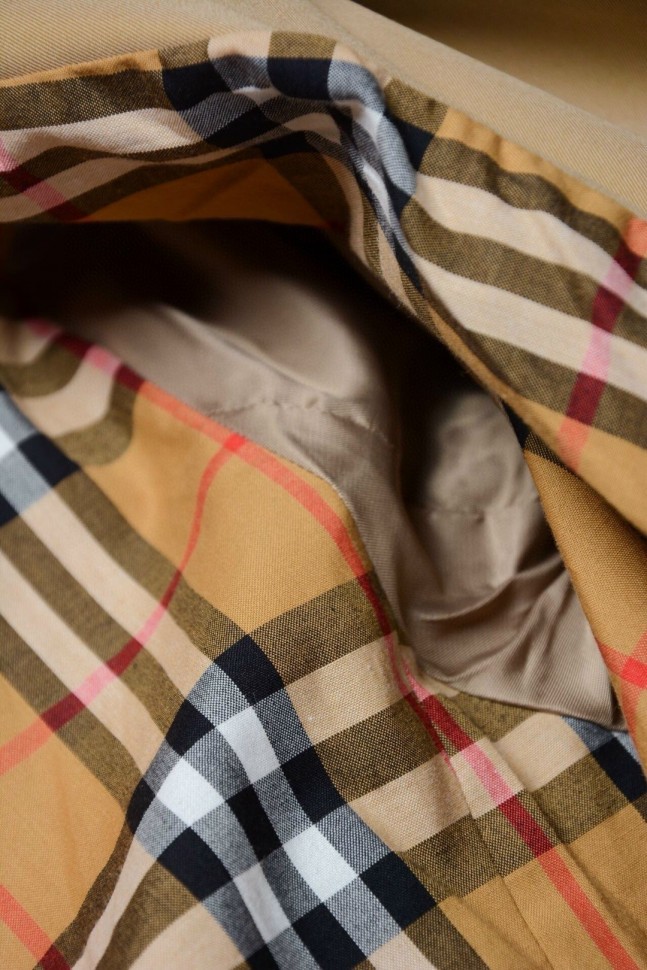 Тренч Burberry   