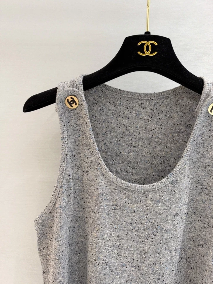 Майка Chanel