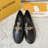 Лоферы  Louis Vuitton 