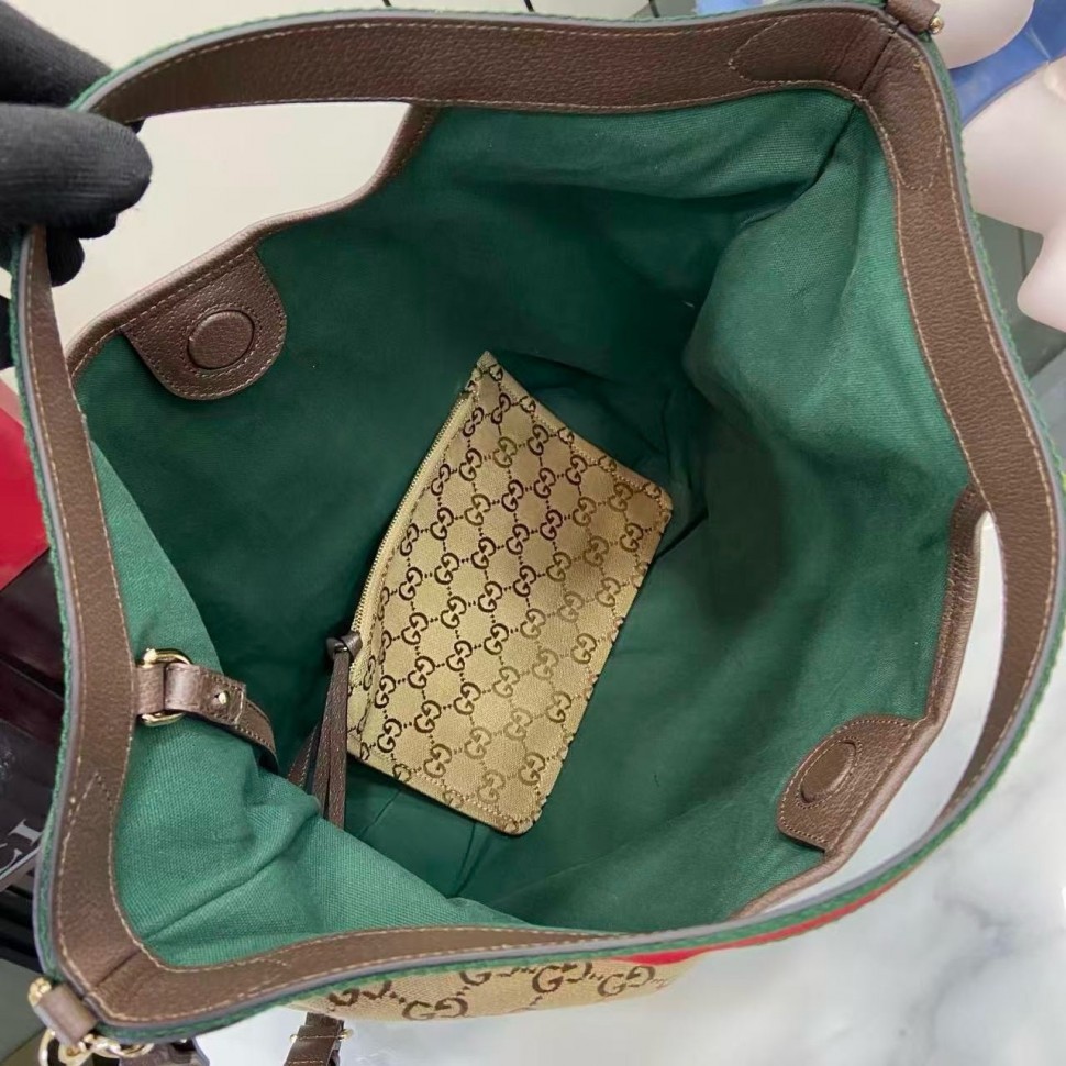 Сумка Gucci