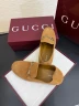Лоферы Gucci 