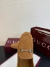 Лоферы Gucci 