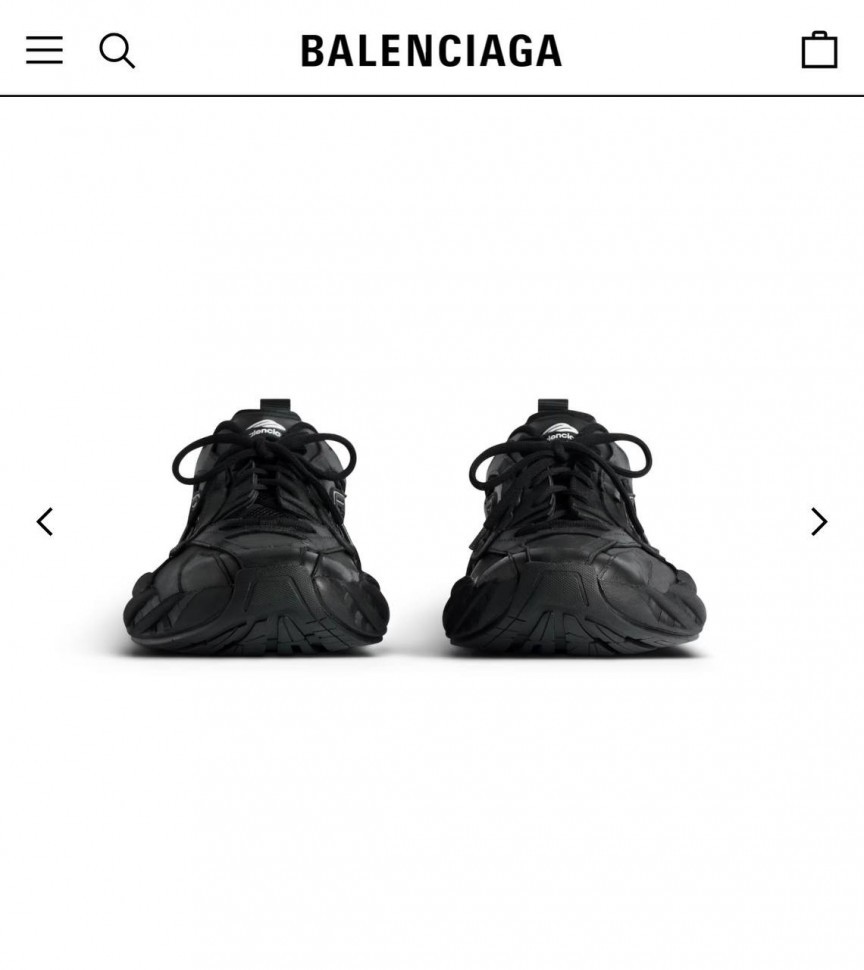 Сникеры  Balenciaga Monday