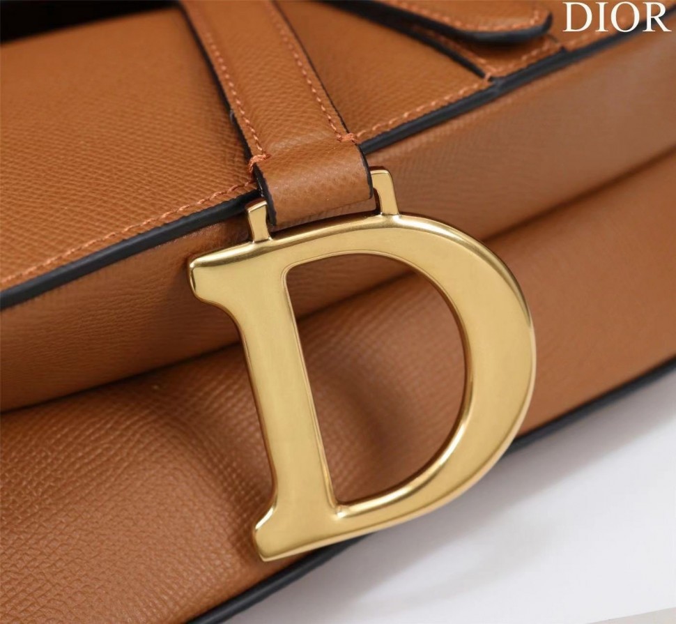 Сумка Dior Saddle