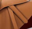Сумка Dior Saddle