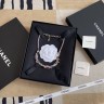 Колье Chanel