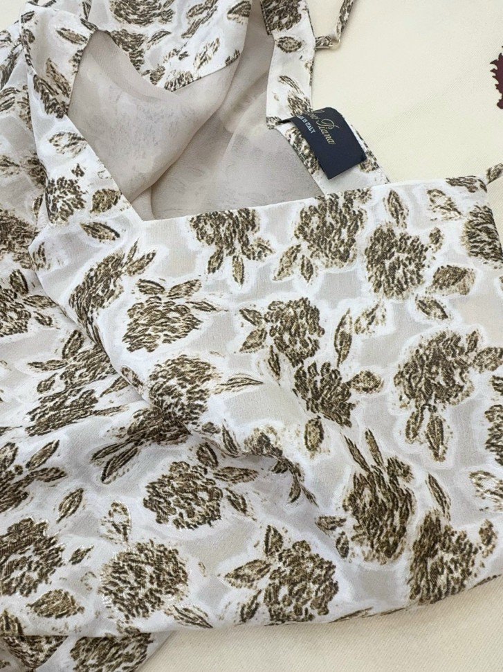 Платье Loro Piana