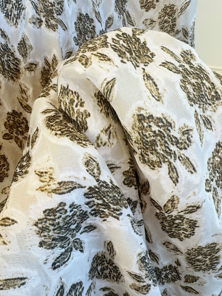 Платье Loro Piana