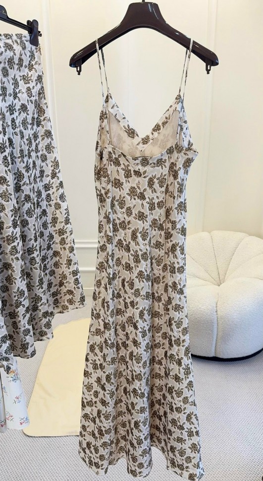 Платье Loro Piana
