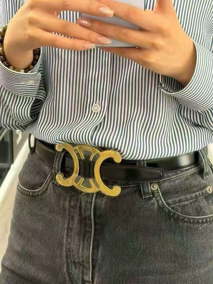 Ремень Celine