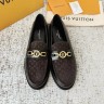 Лоферы  Louis Vuitton  