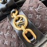 Лоферы  Louis Vuitton  