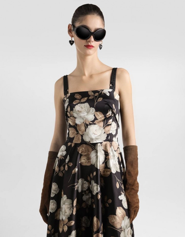 Платье Dolce&Gabbana