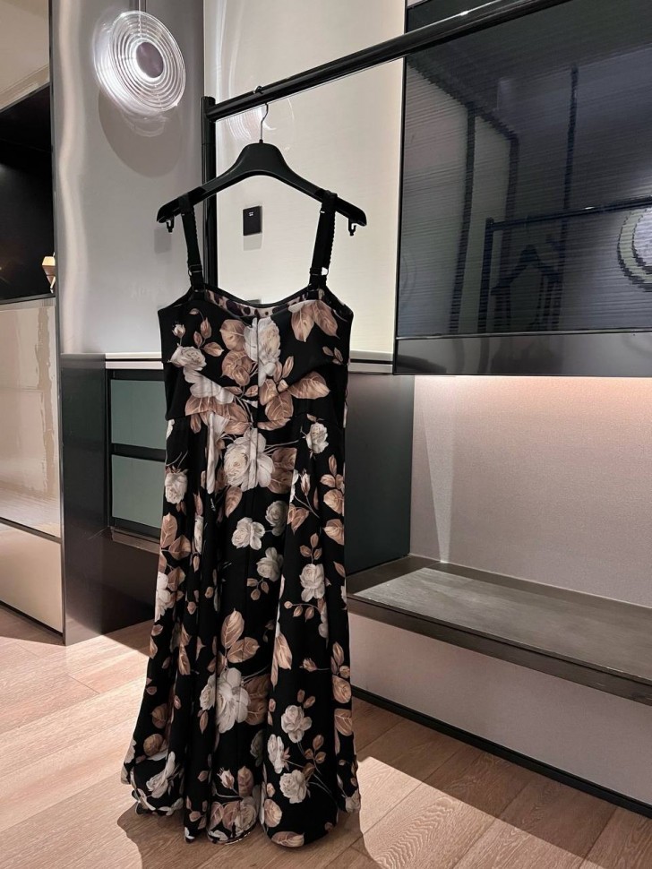 Платье Dolce&Gabbana